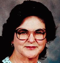 Tommie Jean Payne Jenkins